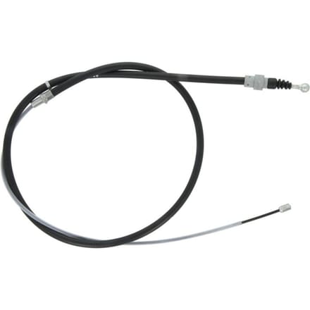 Kabel, parkeerrem ATE 24.3727-0197.2
