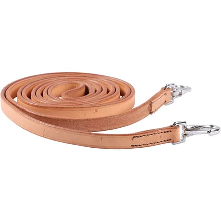 Leren teugels Edix Saddles