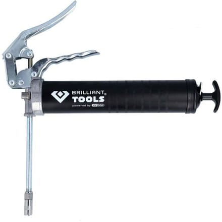 BRILLIANT TOOLS Eenhand-vetpers 500 ccm - BT094902