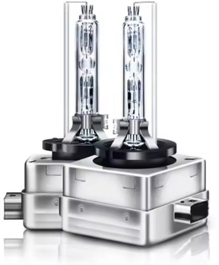Autolampen - D1S 35W Xenon lampen - 6000K - 2 stuks