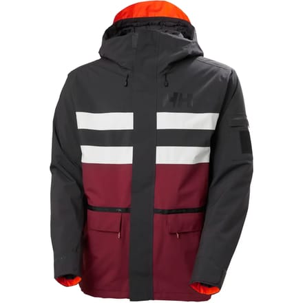 Ski-jas Helly Hansen ULLR D Fram