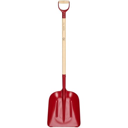 Fiskars Classic Grote Aluminium Schepbats