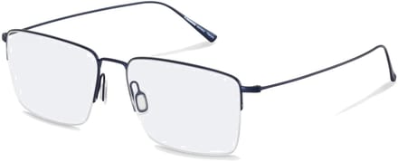 Rodenstock R7133 Dark blue 55/16/140 MAN Brilmonturen