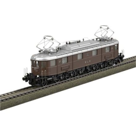 TRIX H0 25680 H0 elektrische locomotief AE 6/8 van de BLS