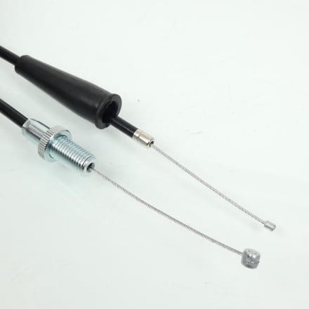 Tecnium gaskabel voor KTM 150 XC motorfiets 2010 tot 2014 18126 nieuw