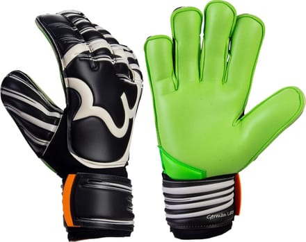 RWLK Hybrid Super Soft Keepershandschoenen - Maat 8