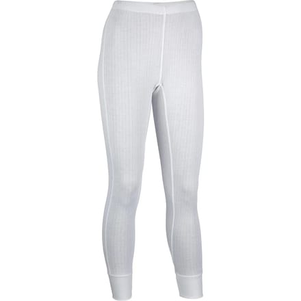 Avento Thermobroek - Vrouwen - Wit - Maat 42