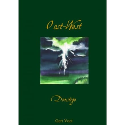 Oost-West - Gert Voet