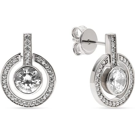 JETTE Oorhangers DIAMOND 89193521