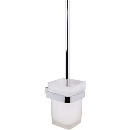 Bravat New York Toilet Brush Set 855410