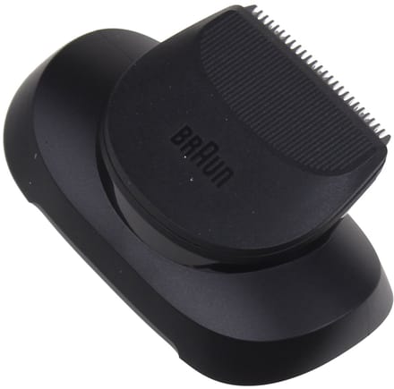 BRAUN - Precisie trimmer 5762/5764 - 81739350