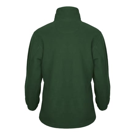 SOLS Kinder/Kinder North Fleece Jas (Dennengroen)