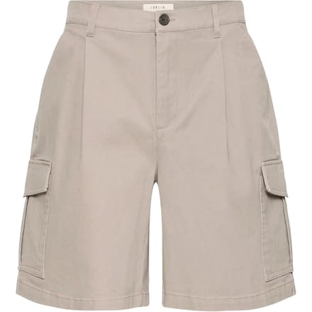 Cargo shorts Solid Alann Tate