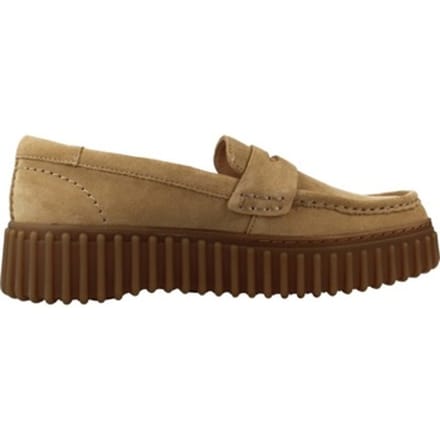 Mocassins Clarks 26329491c Torhill Penny