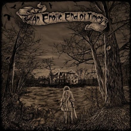 Chapter One - An Erotic End Of Times