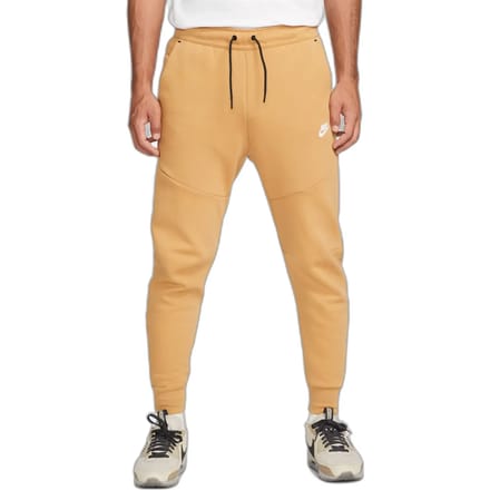 Joggingbroek van joggingstof Nike Sportswear Tech