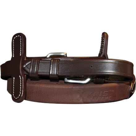 Teugels voor paarden Canter Xtrem Grip