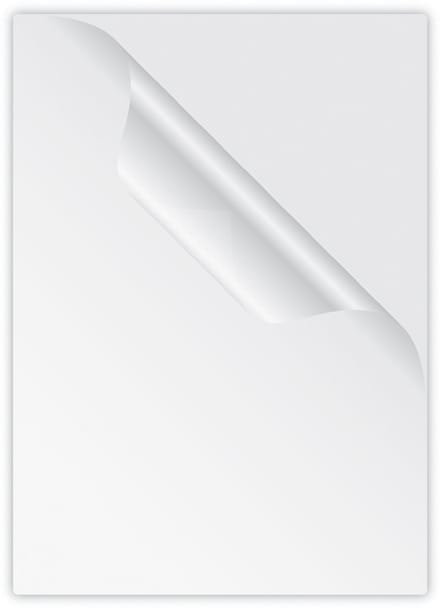 Pavo lamineerzakken A6 glanzend 150 micron