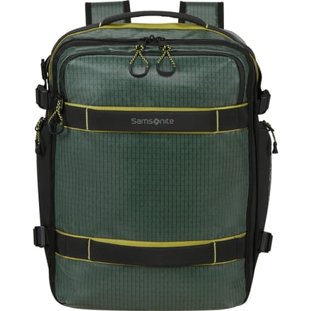 Samsonite Outtrax Rugzak 15.6" Forest Green