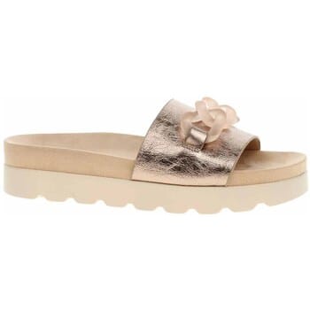 Sandalen met sleehak Tamaris 12741144900