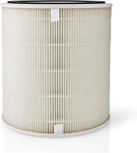 Nedis Filter voor luchtreiniger - Geschikt voor zuiveringsmodel: AIPU300CWT