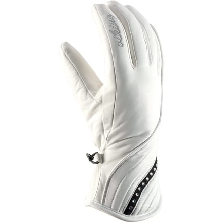 Dames skihandschoenen Viking Diamante