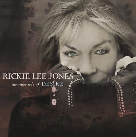 Rickie Lee Jones - Other Side Of Desire (LP)