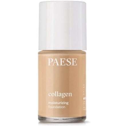 Paese Collagen Moisturizing Foundation 303W Honey 30 ml