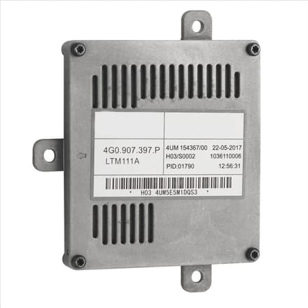 XEOD LED Module 4G0907397P geschikt voor Audi - 1 stuks