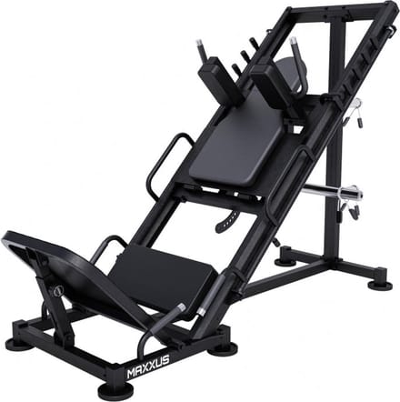 MAXXUS 2-in-1 Leg Press