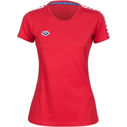 Dames-T-shirt Arena Team