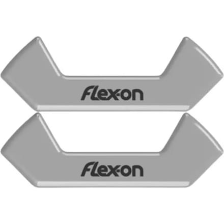 Stijgbeugel stickers Flex-On Safe On Uni