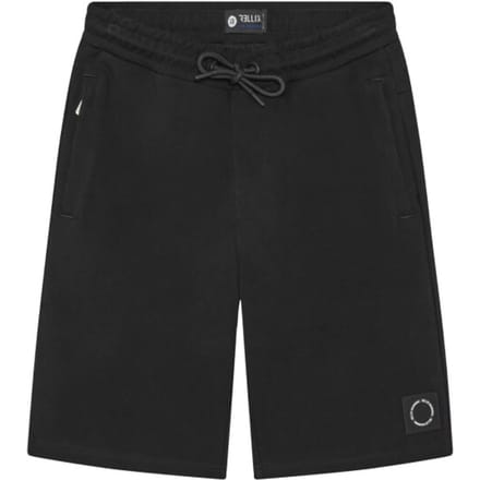 Rellix Jog Short Rellix Broeken Jongens - Zwart - Maat 176