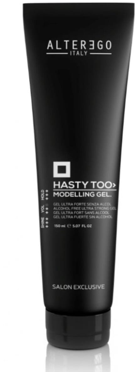 Alter Ego - Hasty Too Modelling Gel 150 ml G91