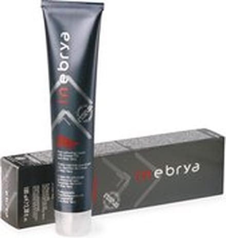 Inebrya Color Ash (6/1 Dark Blonde Ash) 100 Ml