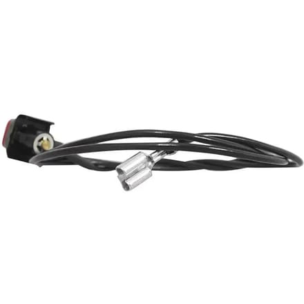 Originele claxonknop P2R Peugeot 103