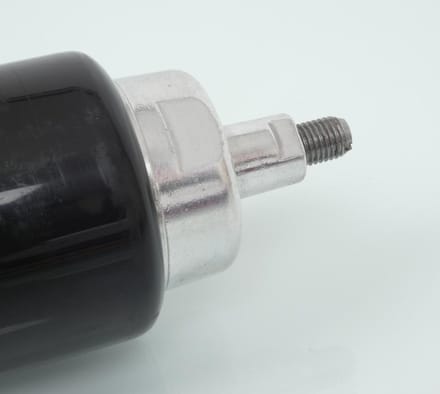 rms schokdemper voor scooter piaggio 200 vespa pxe 1981-1990 nieuw
