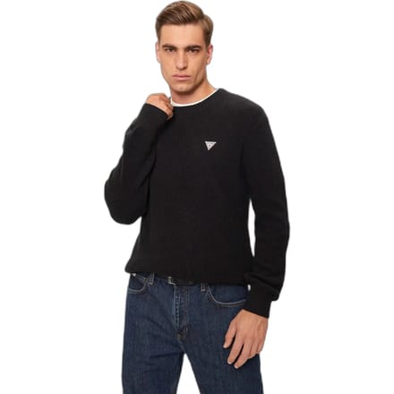 Trui Guess M4BR30 Z3HM1-JBLK JET BLACK
