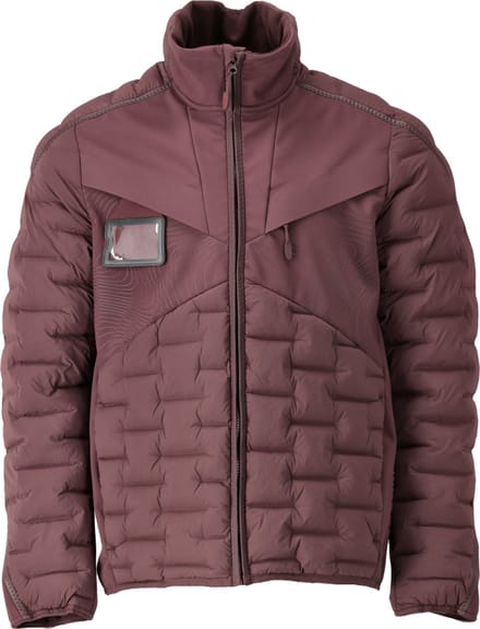 Mascot Customized Jas 22015-617 - Bordeaux - L