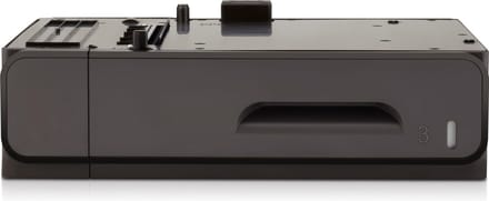 HP CN595A Paper Tray Optional 500sh
