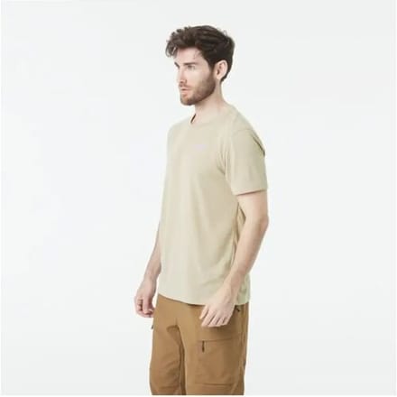 Picture Timont Urban Tech Tee Heren (Maat - S, Kleur - Plaza Taupe)
