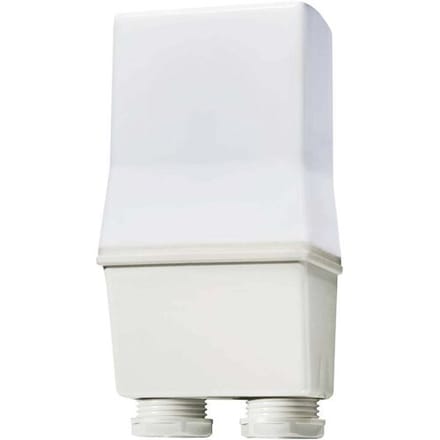Bluetooth ontvanger 012.BG.8.230 Wit 1 stuk(s) Finder 012.BG.8.230