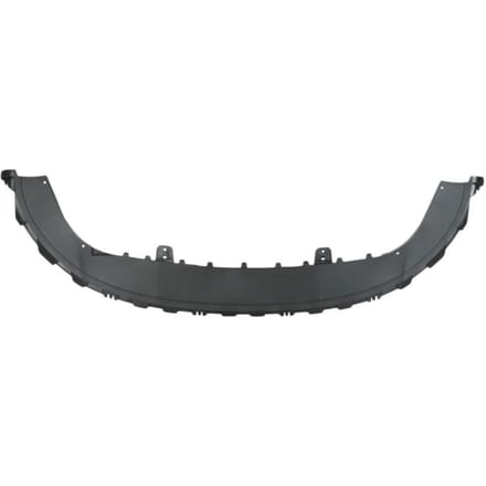 Spoiler, bumper BLIC 5511-00-6621220Q
