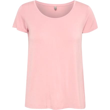 Dames-T-shirt CULTURE Poppy