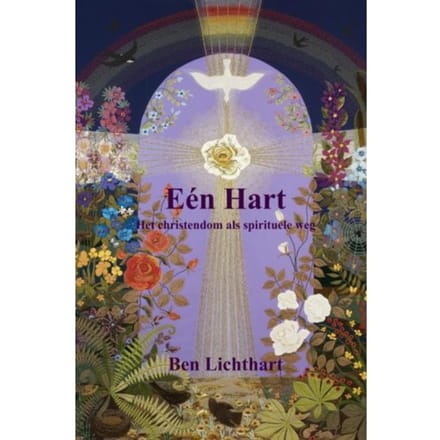 Eén Hart - Ben Lichthart