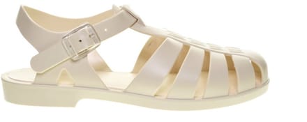Watersandalen Dames Wit Igor maat 36