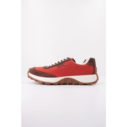 Camper Drift Trail Schoenen Oranje EU 45 Man