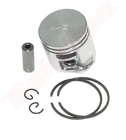 Zuigerset passend op STIHL FS 94 33mm ( 4149 030 2003 ) GOLF