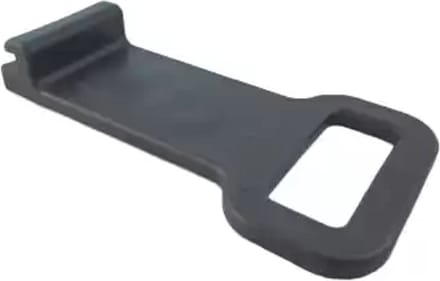 Hieldrukker- Runflat banden- Montage hulp voor banden- Weber Tools
