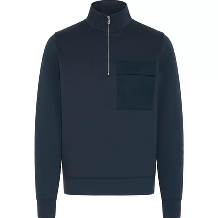 Sweatshirt Casual Friday Ro